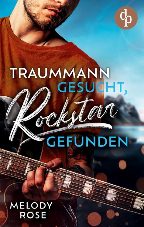 Produktbild: Traummann gesucht, Rockstar gefunden