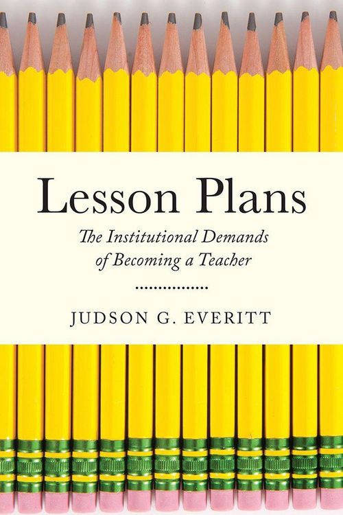 Produktbild: Lesson Plans