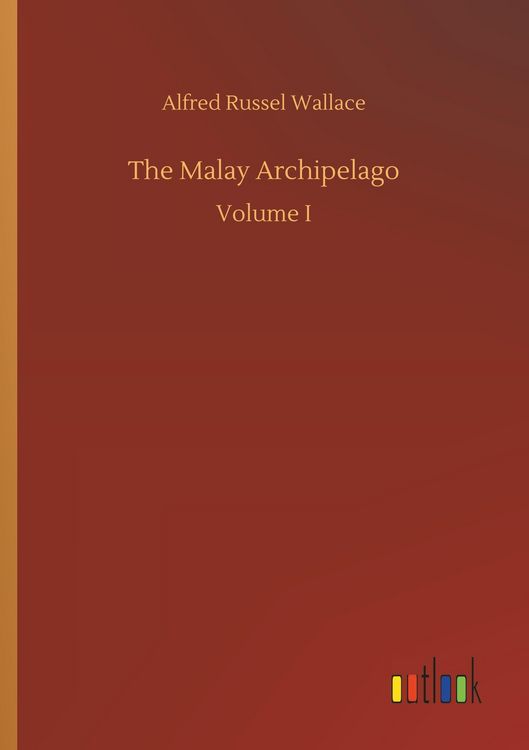 Produktbild: The Malay Archipelago