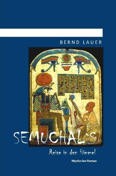 Produktbild: Semuchal&acute;s Reise in den Himmel