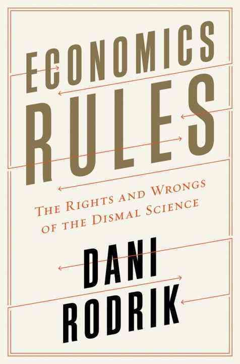 Produktbild: Economics Rules