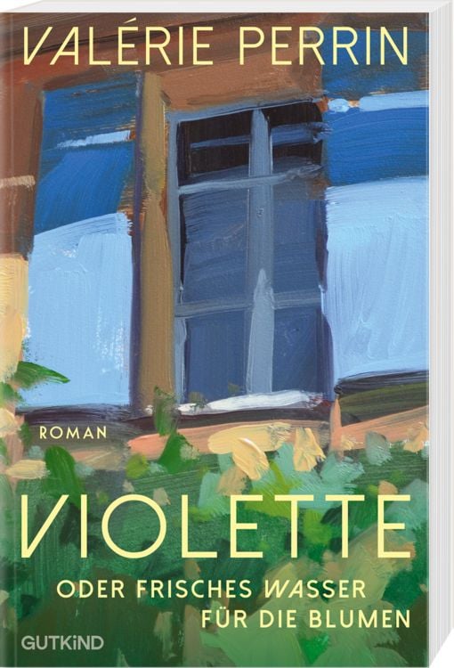 Produktbild: Violette