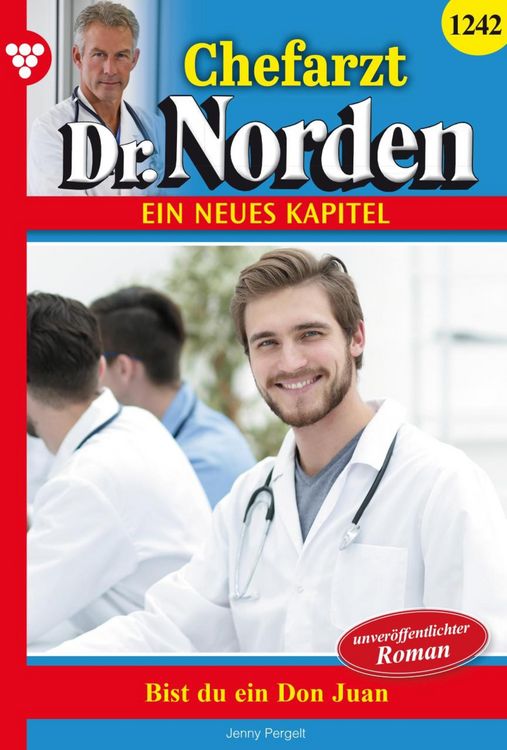 Produktbild: Bist du ein Don Juan?