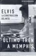 Produktbild: La biograf&iacute;a definitiva de Elvis Presley