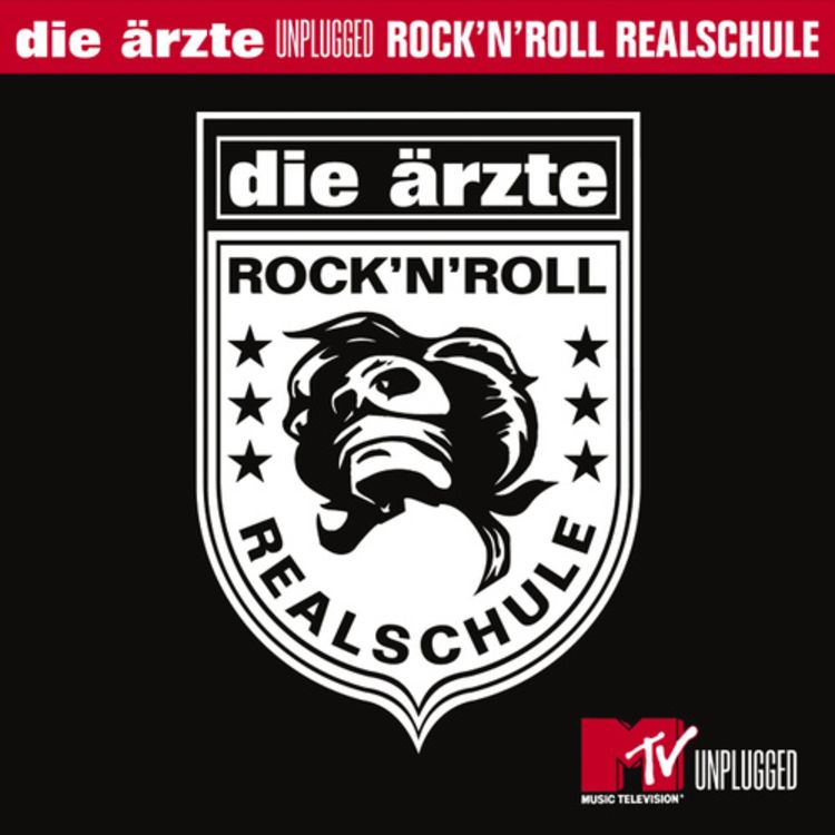 Produktbild: Rock'N'Roll Realschule
