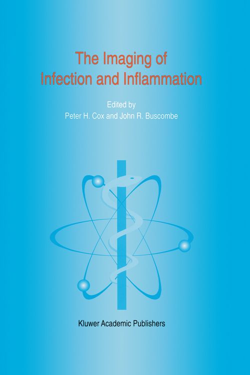 Produktbild: The Imaging of Infection and Inflammation