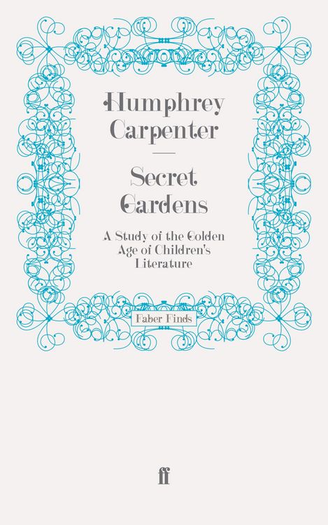 Produktbild: Secret Gardens