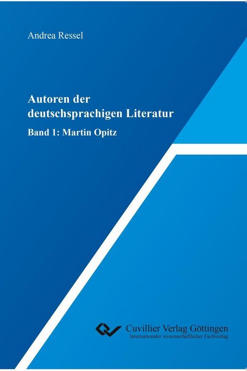 Produktbild: Autoren der deutschsprachigen Literatur