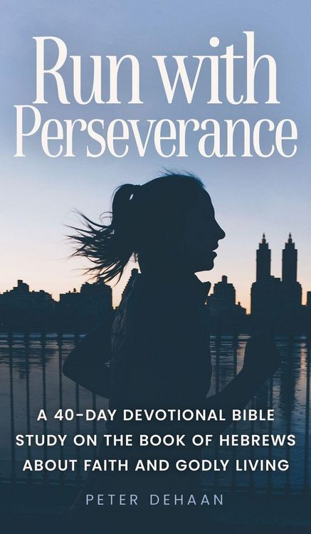 Produktbild: Run with Perseverance