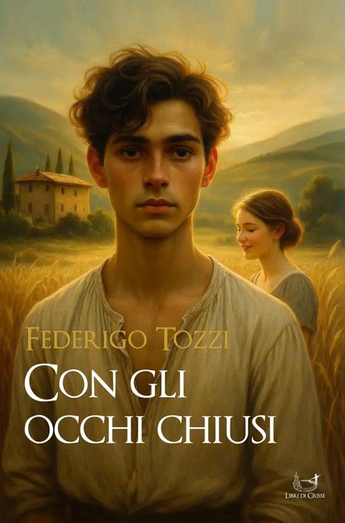 Produktbild: Con gli occhi chiusi