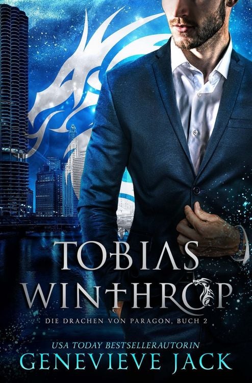 Produktbild: Tobias Winthrop