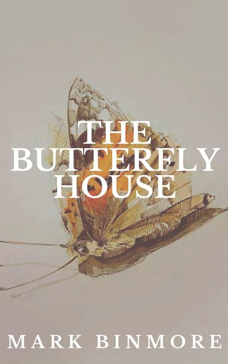 Produktbild: The Butterfly House