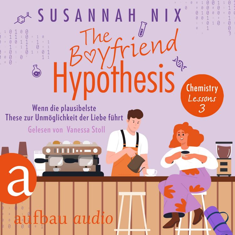 Produktbild: The Boyfriend Hypothesis. Wenn die plausibelste These zur Unm&ouml;glichkeit der Liebe f&uuml;hrt