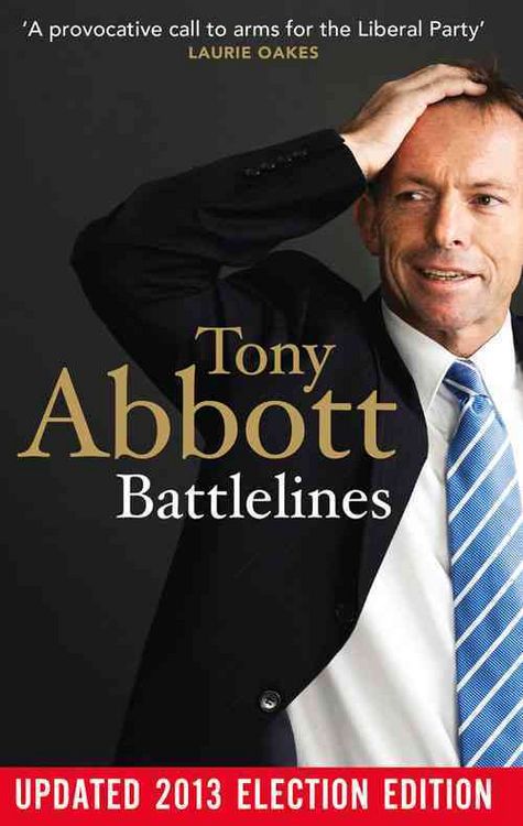 Produktbild: Battlelines