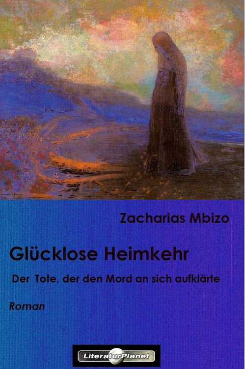 Produktbild: Gl&uuml;cklose Heimkehr