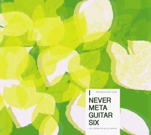 Produktbild: I Never Metaguitar 6