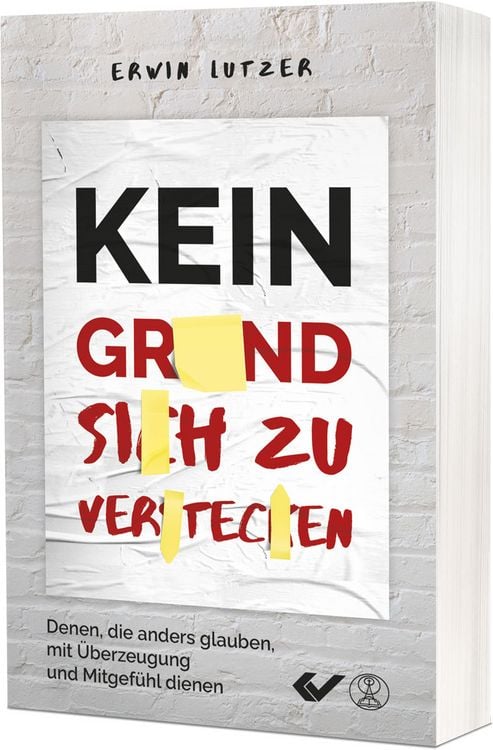 Produktbild: Kein Grund, sich zu verstecken