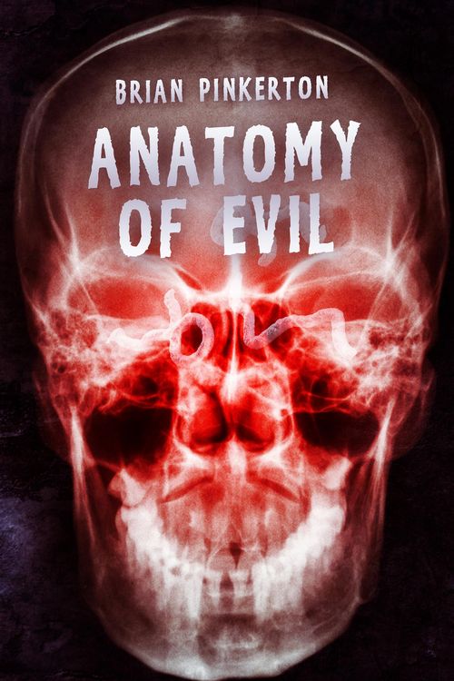 Produktbild: Anatomy of Evil