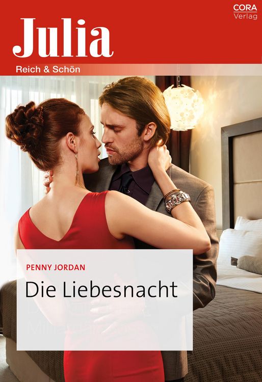 Produktbild: Die Liebesnacht