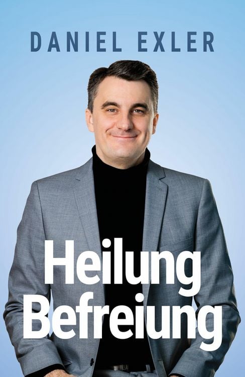 Produktbild: Heilung und Befreiung