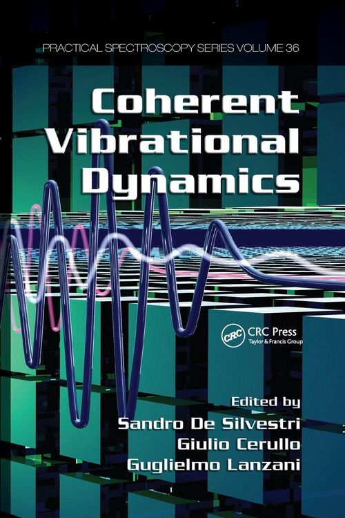 Produktbild: Coherent Vibrational Dynamics