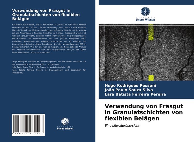 Produktbild: Verwendung von Fr&auml;sgut in Granulatschichten von flexiblen Bel&auml;gen
