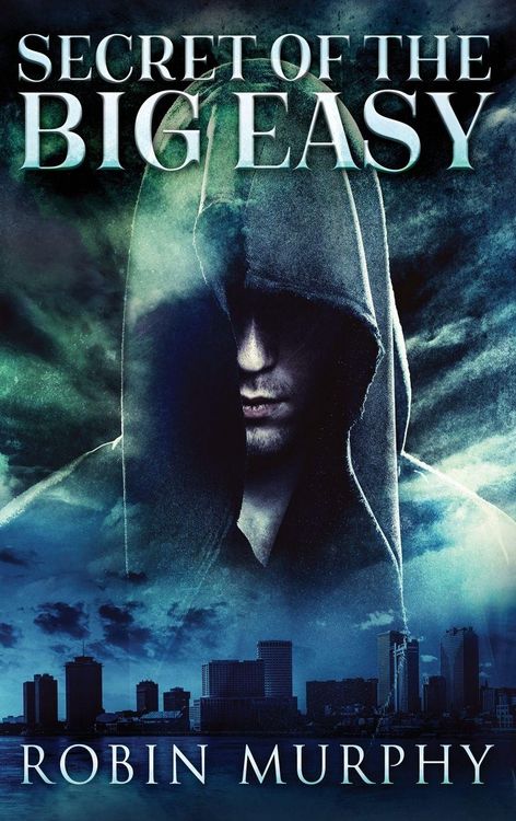 Produktbild: Secret Of The Big Easy