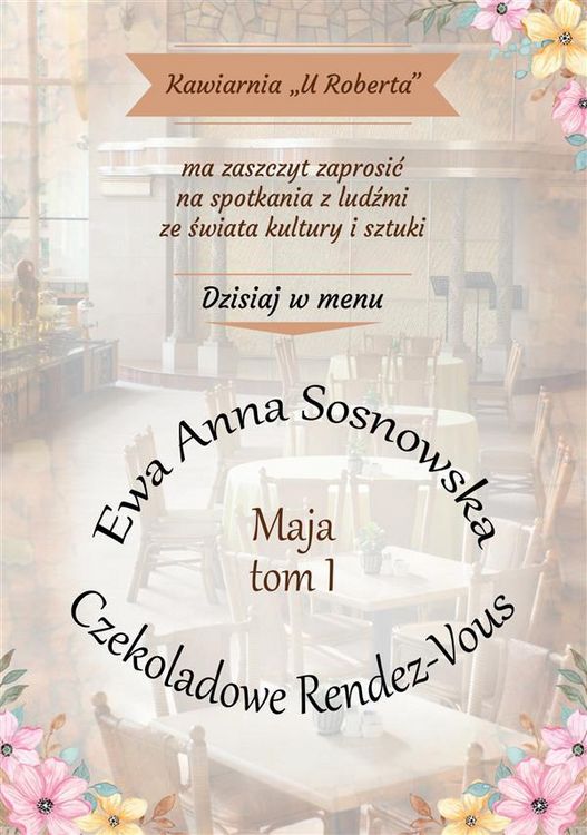 Produktbild: Czekoladowe Rendez-Vous