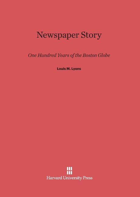 Produktbild: Newspaper Story