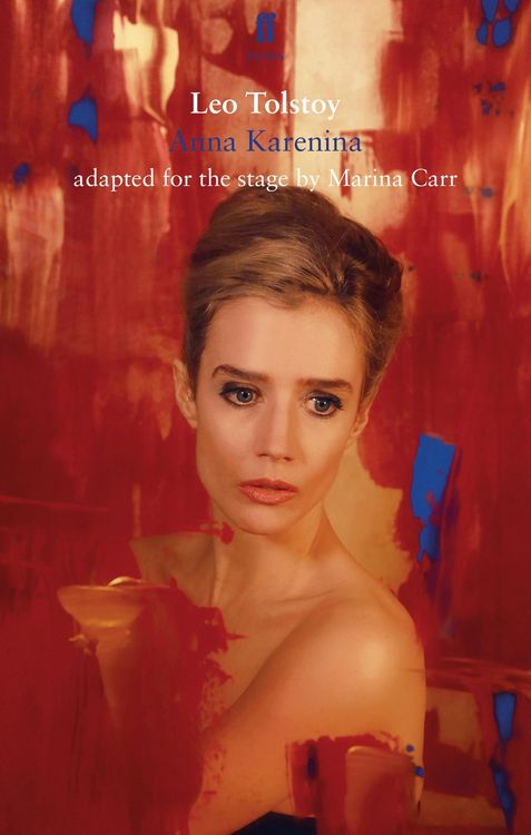 Produktbild: Anna Karenina
