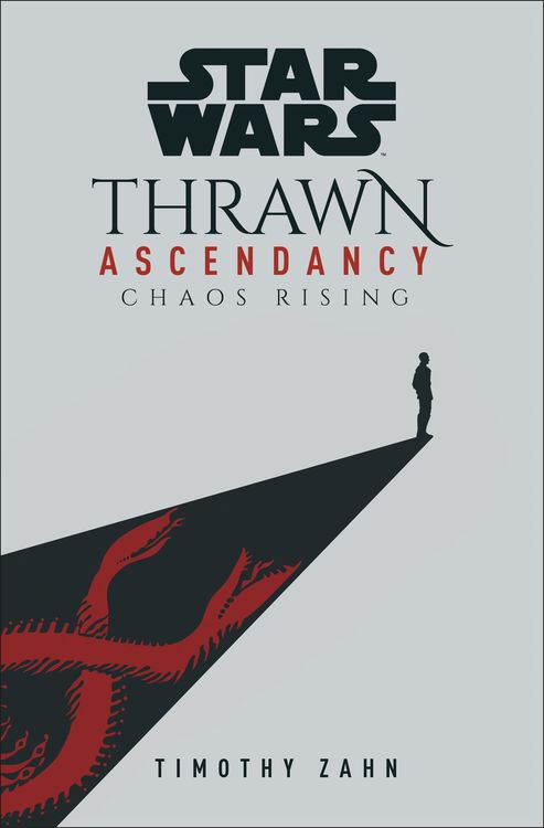 Produktbild: Star Wars: Thrawn Ascendancy: Chaos Rising