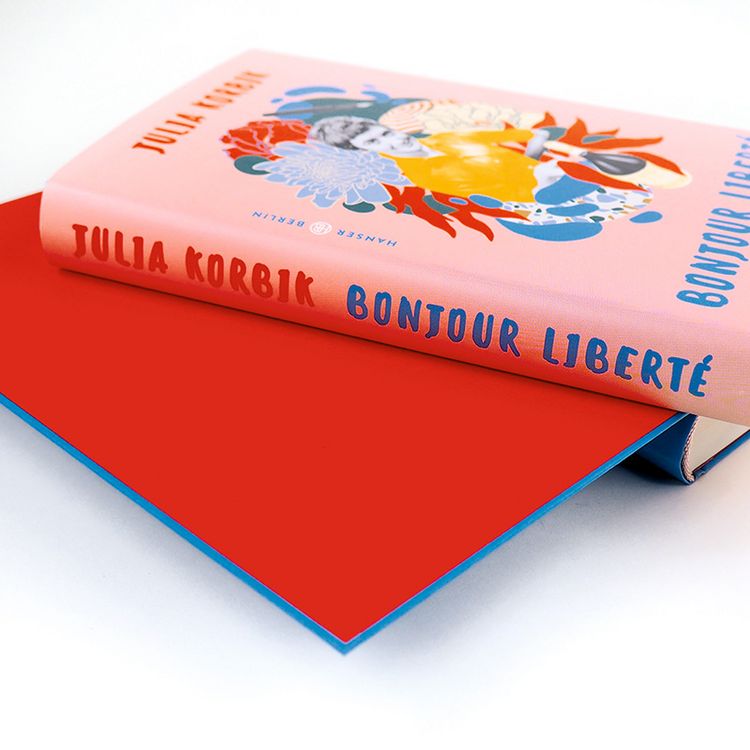 Produktbild: Bonjour Libert&eacute;