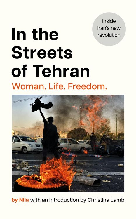 Produktbild: In the Streets of Tehran