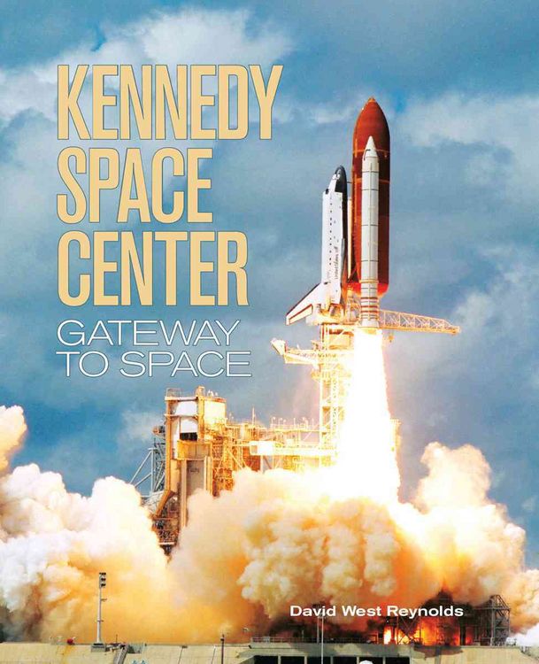 Produktbild: Kennedy Space Center