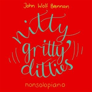 Produktbild: Nitty Gritty Ditties