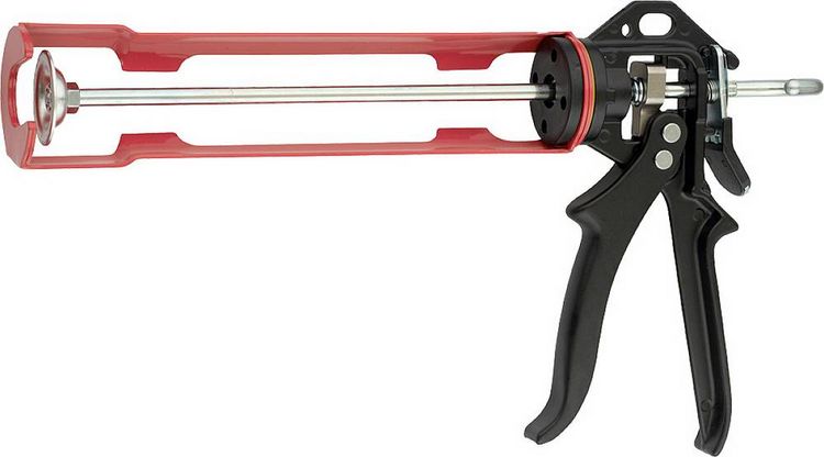 Produktbild: Kwb 932111 Kartuschenpresse