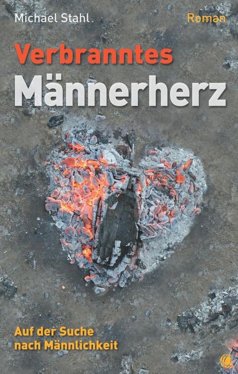 Produktbild: Verbranntes M&auml;nnerherz