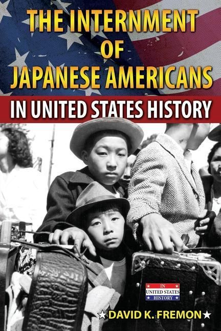 Produktbild: Internment Of Japanese Amer in