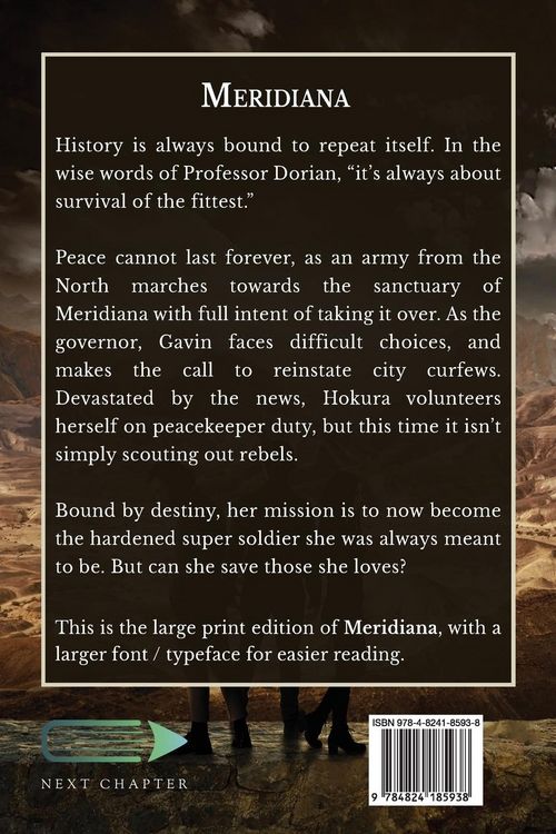 Produktbild: Meridiana