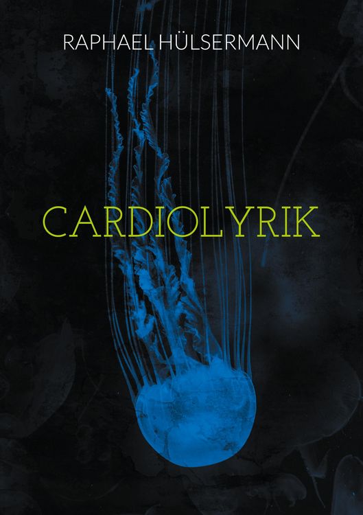 Produktbild: Cardiolyrik