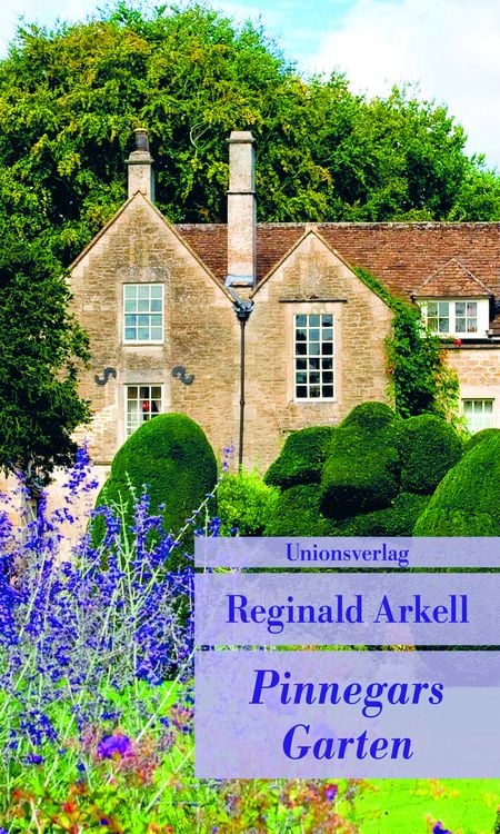 Produktbild: Pinnegars Garten