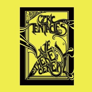 Produktbild: Live Ethereal Cereal (Black Vinyl 2LP)