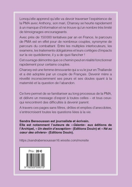 Produktbild: Et au bout du chemin, la vie!