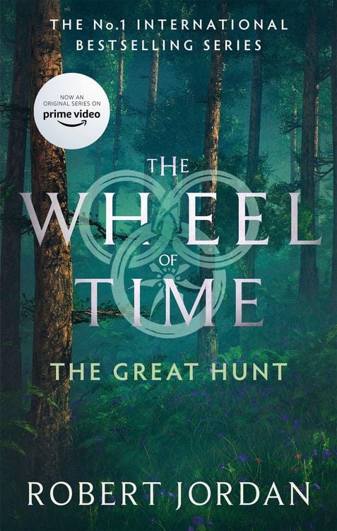 Produktbild: The Great Hunt