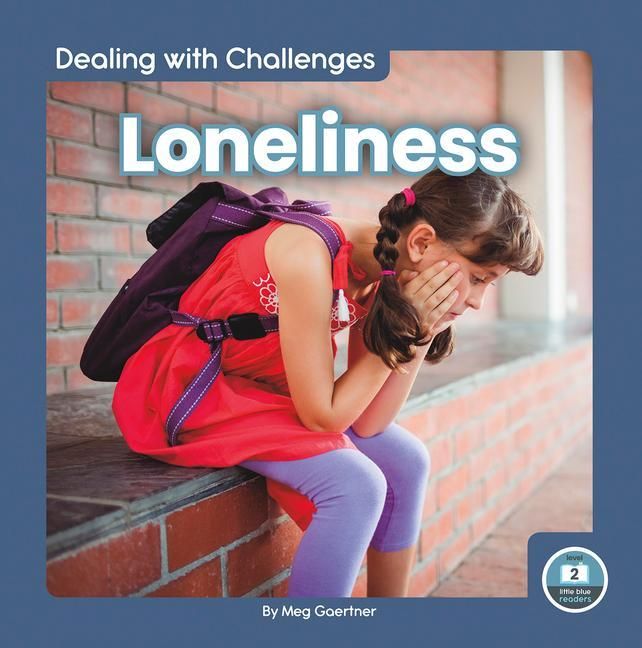 Produktbild: Loneliness