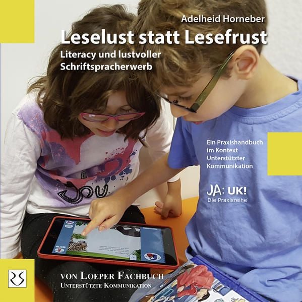 Produktbild: Leselust statt Lesefrust