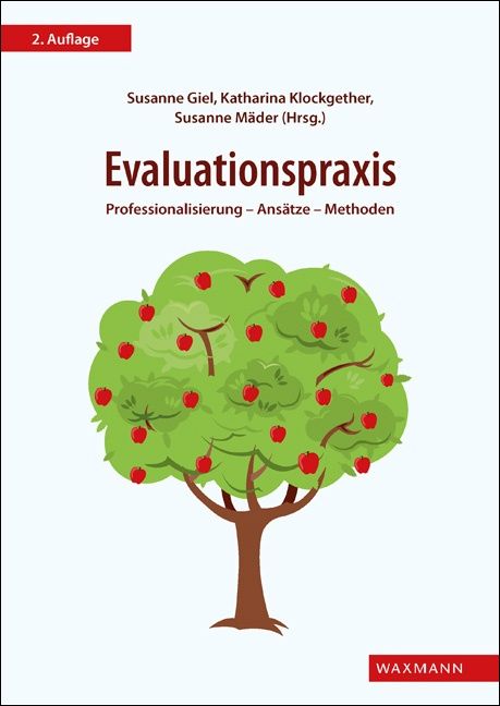 Produktbild: Evaluationspraxis