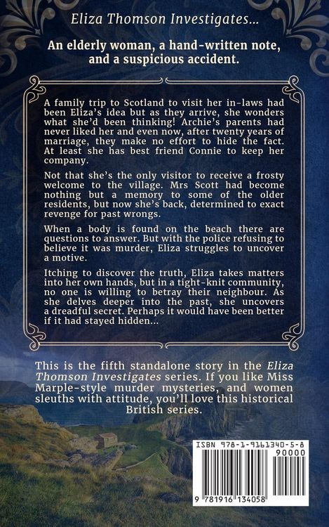Produktbild: A Scottish Fling
