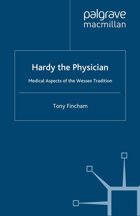 Produktbild: Hardy the Physician