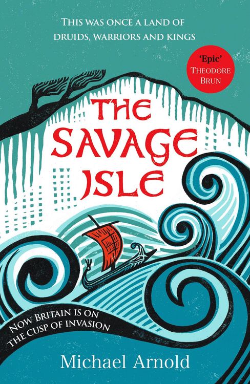 Produktbild: The Savage Isle